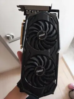 Palit RTX2080 GameRock 8GBグラフィックボード ジャンク - メルカリ