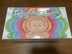 新品未開封・正規品　ラブブ Big into Energy アソートボックス