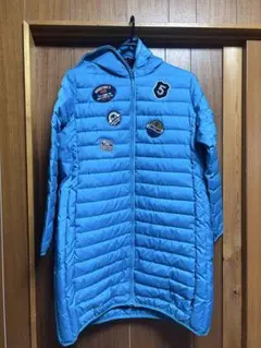 drug store's ドラッグストアーズ　ロングコート　ダウン　ベンチコート 2025年最新】drug store's レディース ダウンジャケットの人気