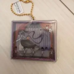 まどか☆マギカ アクリルキーチェーン