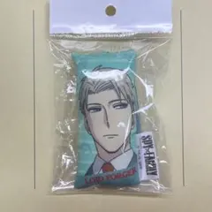 SPY×FAMILY クッションマスコットBC ロイド