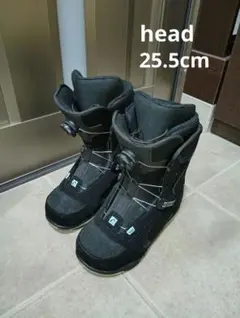 head　galore　スノーボードBOAブーツ