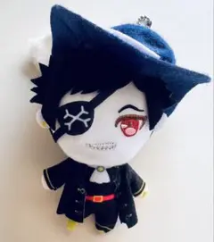 【CR Mondo】Gigoぬいぐるみ