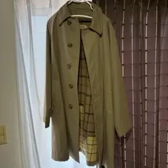2026年最新】SOUTIENCOL メンズ ステンカラーコートの人気アイテム
