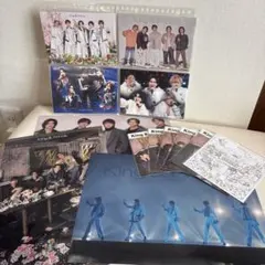 King & Prince Mr.5 特典　まとめ売り