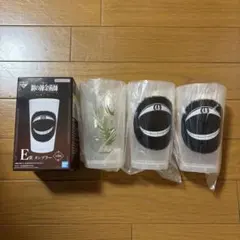一番くじ 鋼の錬金術師 E賞 タンブラー まとめ売り