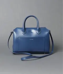 yahki ショルダーバッグ