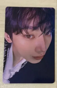 House of Vampire 入場特典　第3弾ソヌ