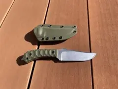 winkler knivesタイプ　アウトドアナイフ