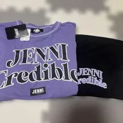 JENNI パジャマ 150cm