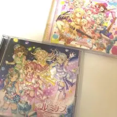 バンドリ Pastel*Palettes cd ２点