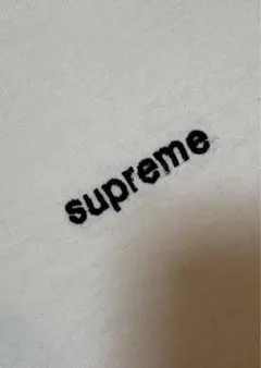 supreme Tシャツ