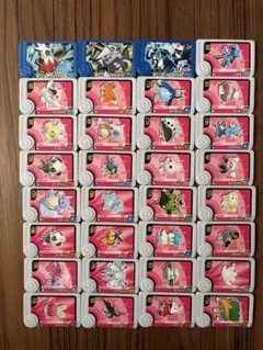ポケモンフレンダ ピック まとめ売り ⑧