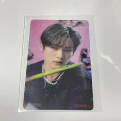 straykids THE SOUND リノ　トレカ Stray Kids THE SOUND トレカ 6枚セット リノ - メルカリ