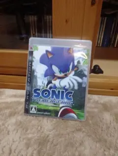プレステーション3ソフト（パッケージ版）