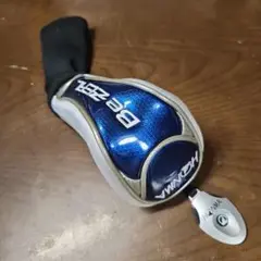 ホンマ ユーティリティ用ヘッドカバー 5