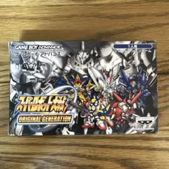 スーパーロボット大戦ORIGINAL GENERATION