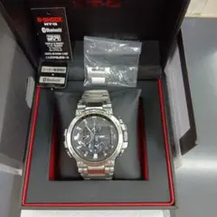 CASIO G-SHOCK MTG B1000 1AJF　値下げしました。のサムネイル