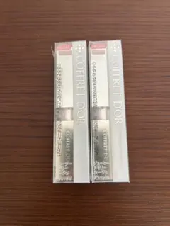 コフレドール ジューシーメモリールージュ PK-244 2個セット