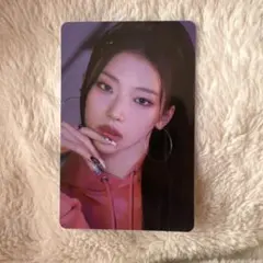 BABYMONSTER ソウルコン トレカ ルカ