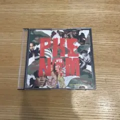 PHENOMENON 非売品 MIX CD #50 フェノメノン スワッガー - メルカリ
