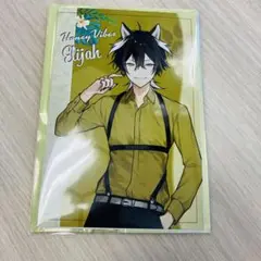 オトメイト 秋風マルシェ Honey Vibes ハニヴ SSC エリヤ