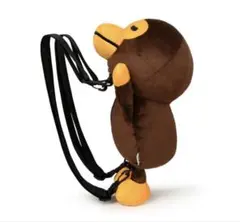 1ST CAMO BABY MILO PLUSH DOLL BACKPACK - メルカリ