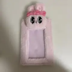 エスター バニー トレカケース