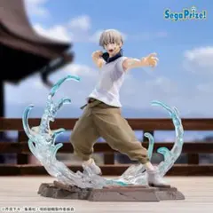 【匿名配送】呪術廻戦　狗巻棘 フィギュア Jujutsu kaisen JJK