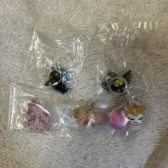 ガチャガチャ 5個セット