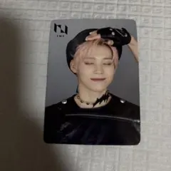 INI THE FRAME 木村柾哉 トレカ