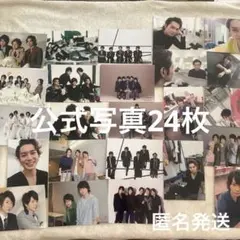 嵐 公式写真 約500枚まとめ売り 嵐 - 嵐 公式写真 まとめ売り 51枚セットの通販 by te's shop