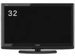 TV SHARP lc-32v7・Amazon fire stick TV TV SHARP lc-32v7・Amazon fire stick TV - メルカリ