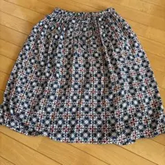 古着レトロスカート！とても可愛い〜です！