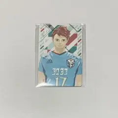 ハイキュー　ハイキュー展　マグネットステッカー　コレクション　及川