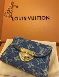 2026年最新】LOUIS VUITTON 付属品：箱 レディース 折り財布 その他の 