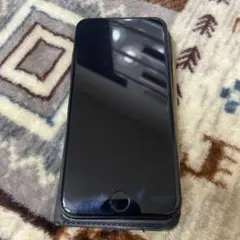 y*様 Apple iPhone 7 ブラック 本体のみ　128GB