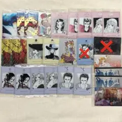 矢沢あい　ウエハース　nana ご近所物語　天使なんかじゃない　レア　ブラスト