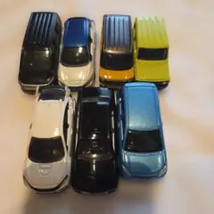 2026年最新】ミニカーセットの人気アイテム - メルカリ