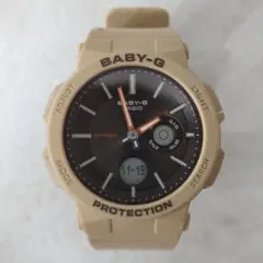 【生産完了/百田夏菜子着用モデル】BGA-255 ベージュ