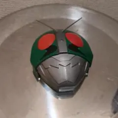 仮面ライダー　小物入れ