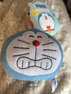 ドラえもん フェイスマスコット ラウンドワン限定