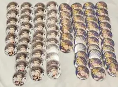 アイチュウ 竜胆椿 缶バッジ まとめ売り 画像2枚】アイチュウ 竜胆椿 缶バッジ まとめ売り - メルカリ