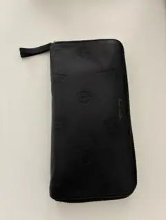 Paul Smith ブラック長財布のサムネイル
