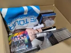 Aぇ! group グッズセット