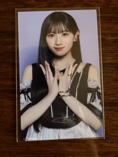 乃木坂46 川崎桜 ミニ生写真 samenumbers