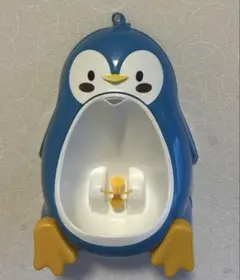 ペンギン　おまる　トイトレ　男の子