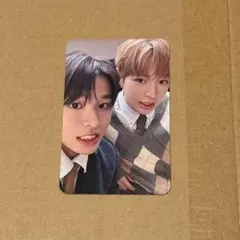 NCT WISH WISHLIST WISHport ケミ トレカ リク ユウシ