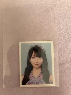 =LOVE イコラブ 大谷映美里 CD予約抽選会 直筆チェキ LOVE イコラブ 大谷映美里 CD予約抽選会 直筆チェキ - メルカリ