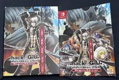 .hack//G.U. Last Recode Begins Edition